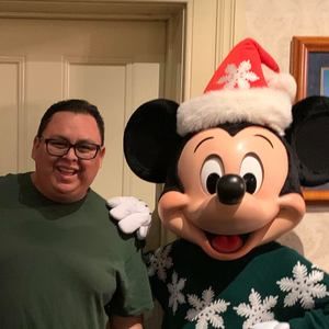 Meet your Posher, Alberto